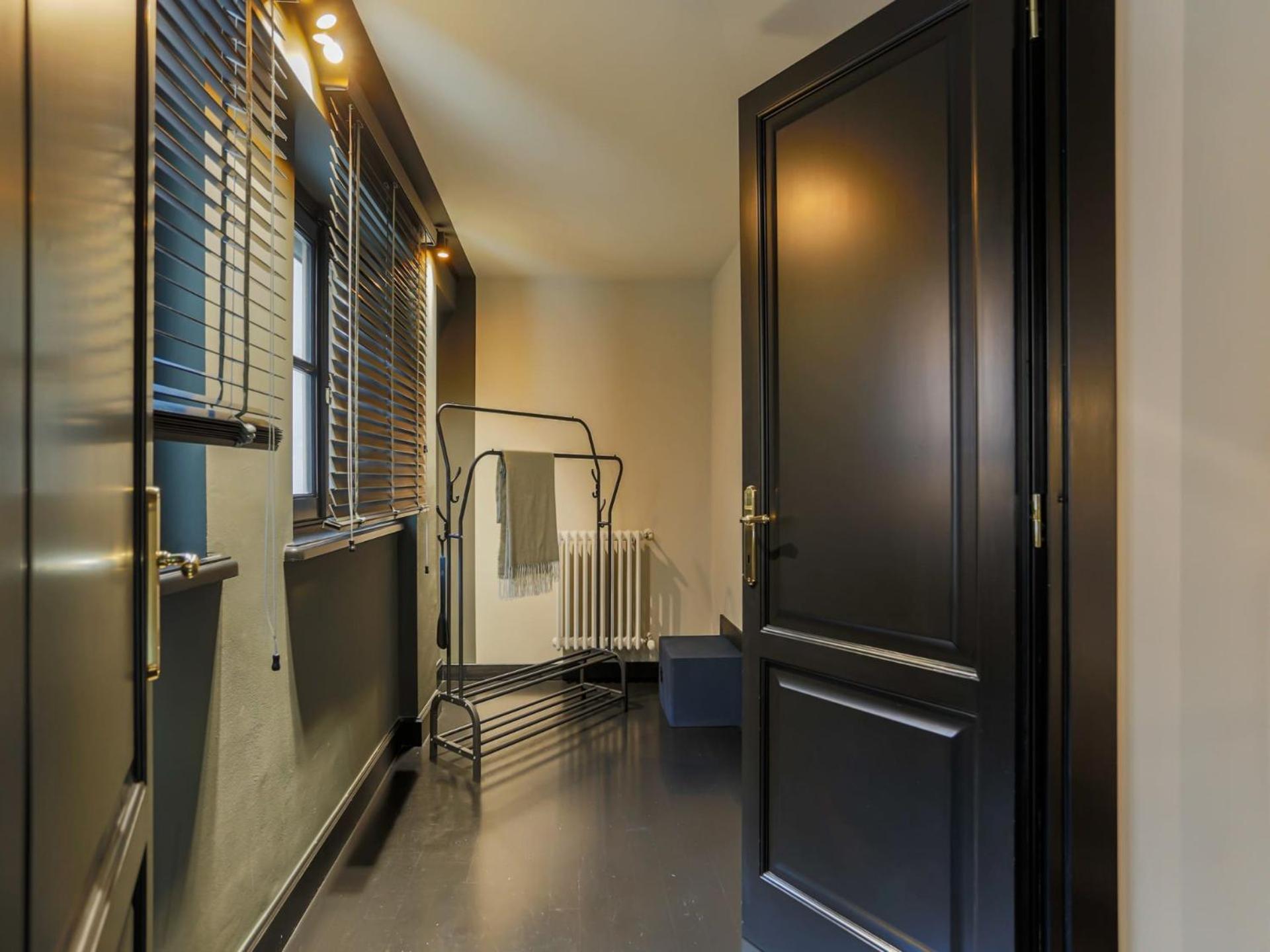 The Rent - Refined Loft In Downtown
