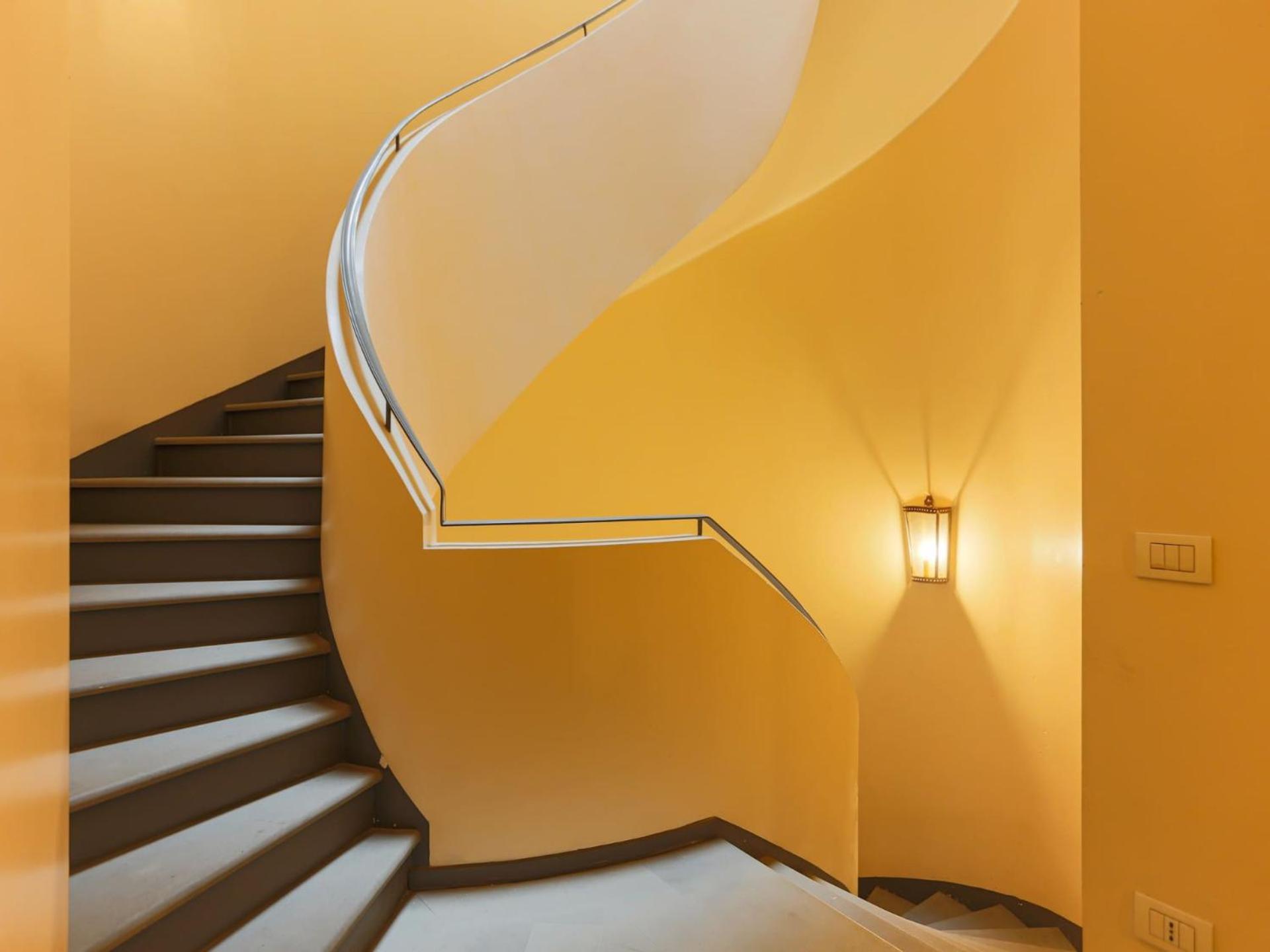 The Rent - Refined Loft In Downtown * Mailand